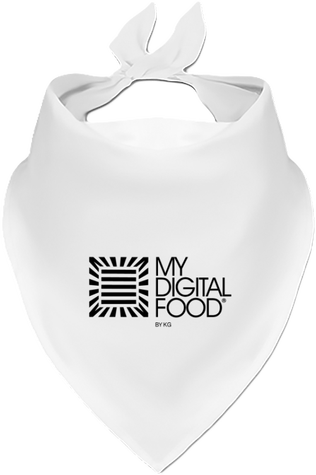 MY DIGITAL FOOD CLASSIC