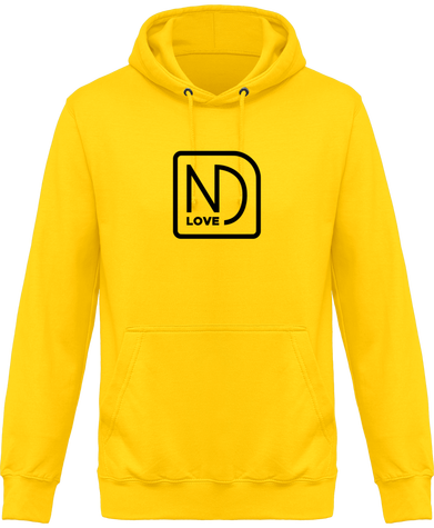 sweat capuche