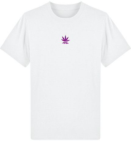 K-Monsieur (blanc+pourpre)
