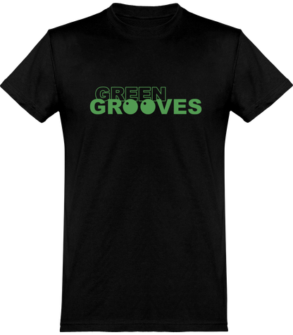SM-075 : Green Grooves