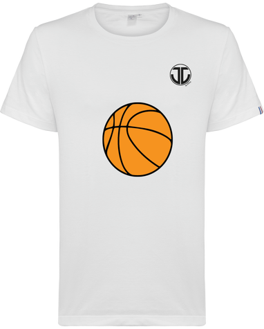 jaja jr T-shirt Bio Origine FRANCE