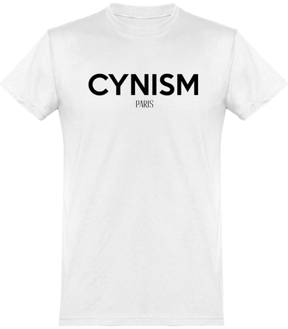 CYNISM 