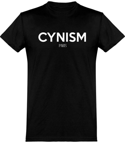 CYNISM 