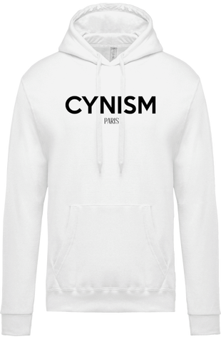 CYNISM 