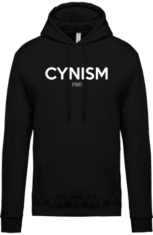 CYNISM 