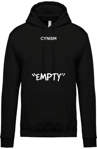 CYNISM 