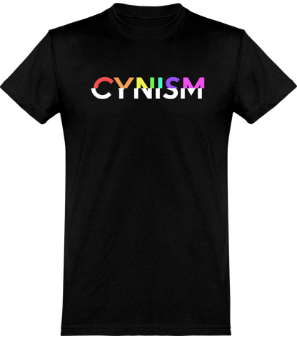 CYNISM 