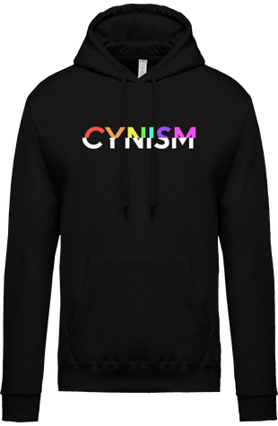 CYNISM 
