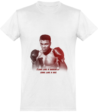 Muhammad Ali