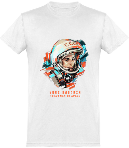 Yuri Gagarin