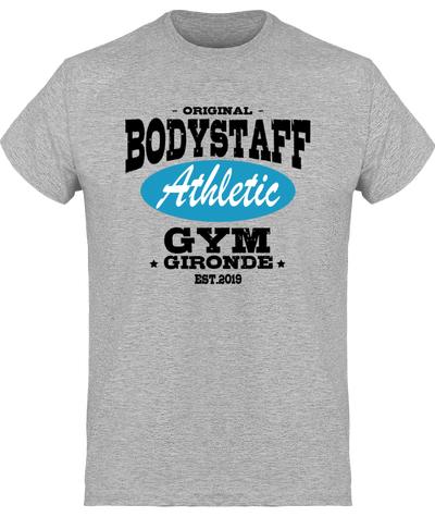 Tee Shirt Homme Full Cut Screen Stars Original -Body Staff Gym - Original Athletic
