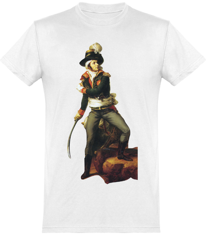 Tableau Charette - Modèle Homme 