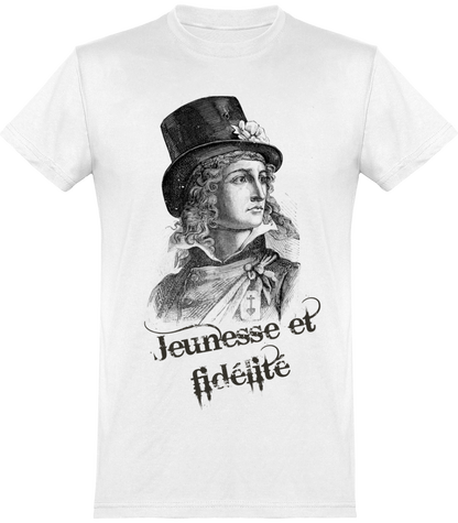 La Rochejaquelein - Modèle Homme 