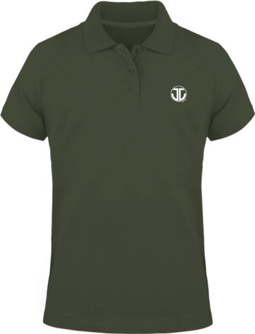 jaja jr. Polo Homme 220g