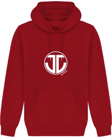 jaja jr. Sweat Shirt à capuche Unisexe 300gr Stanley MAKER