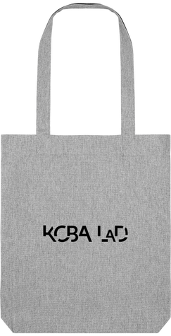 Tote Bag KOBA LAD