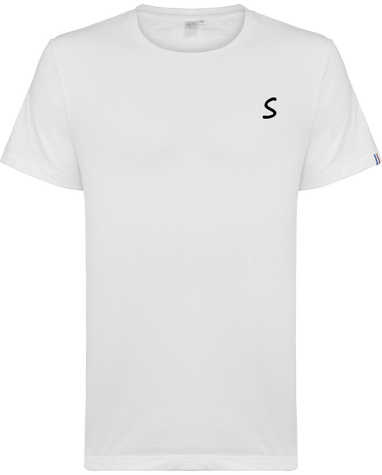 T-Shirt SMEL - 100% BIO & Français