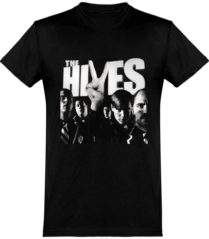 THE HIVES