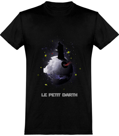 LE PETTIT DARTH