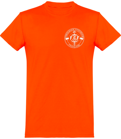 T-Shirt FCF basique