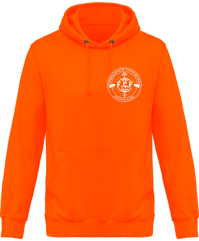 Hoodie FCF basique