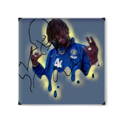 Tableau KOBA LAD