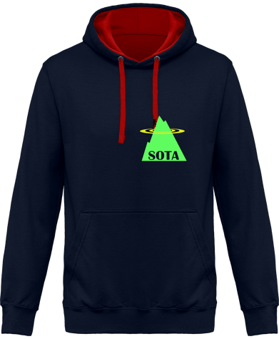 Hoodie SOTA