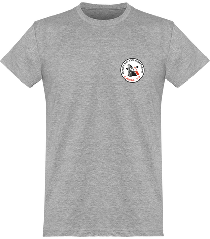 T-Shirt 7-7 RRM