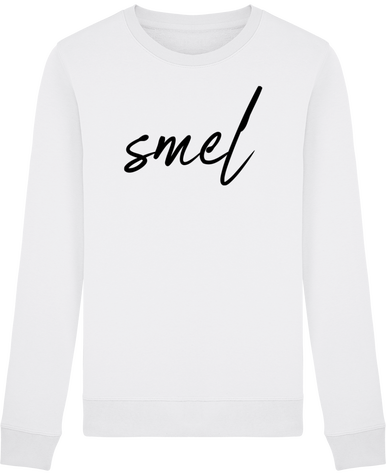 Sweat SMEL Firma