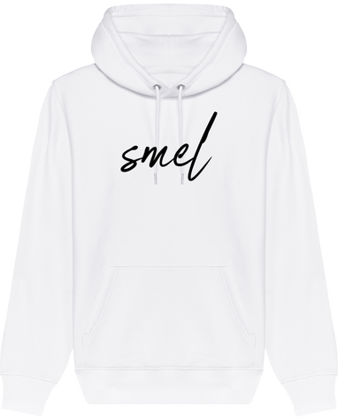 Sweat à capuche SMEL Firma