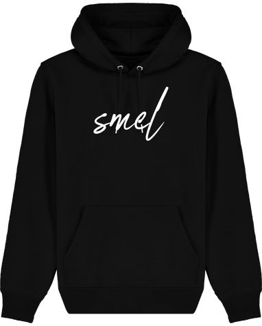 Sweat à capuche SMEL Firma 