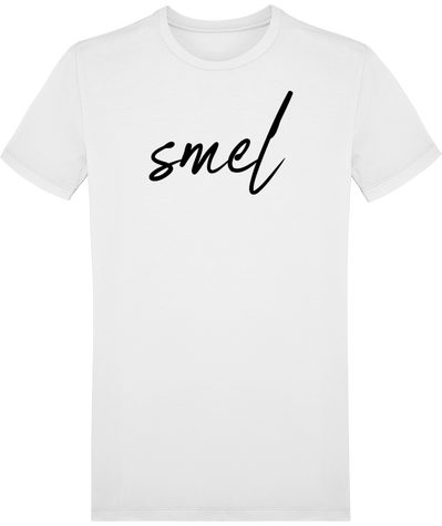 T-Shirt SMEL Firma