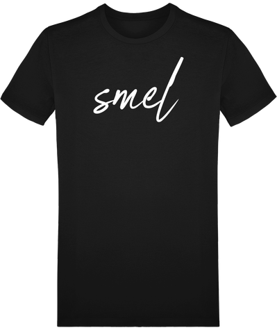 T-Shirt SMEL Firma