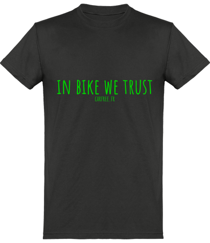 Bike t-shirt homme