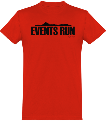 EVENTS RUN TEAM TRAIL 2020