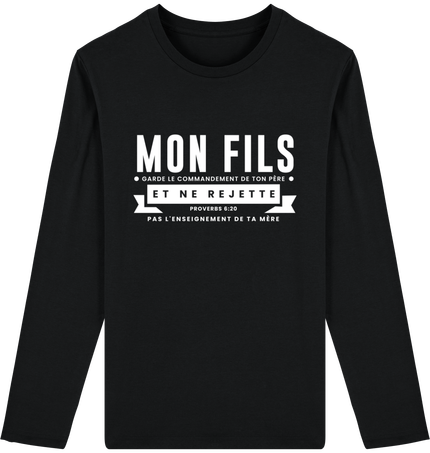 T-Shirt Homme .