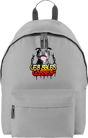 Sac à dos Les Sales Gosses