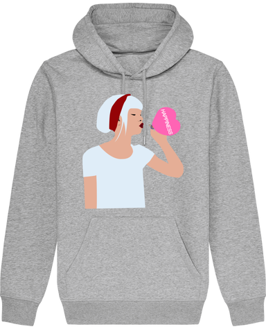 Happiness bubble - Sweatshirt femme