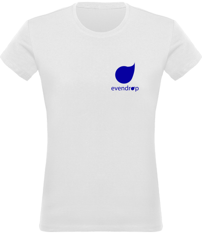 evendrop - T-shirt femme