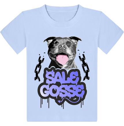 Tshirt enfant Sale Gosse