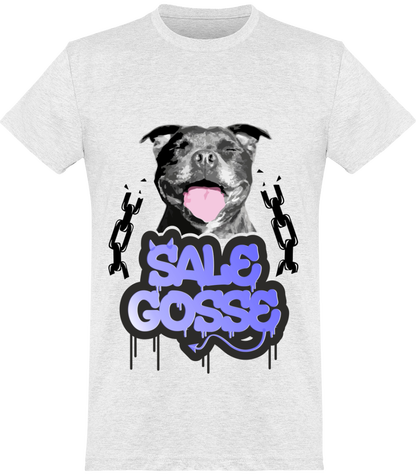 Tshirt Homme