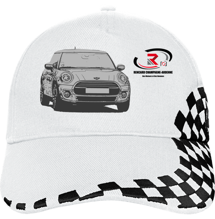 Casquette Sport Mini