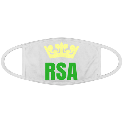 Masque de protection RSA 2
