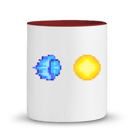 Mug Street Ball Z