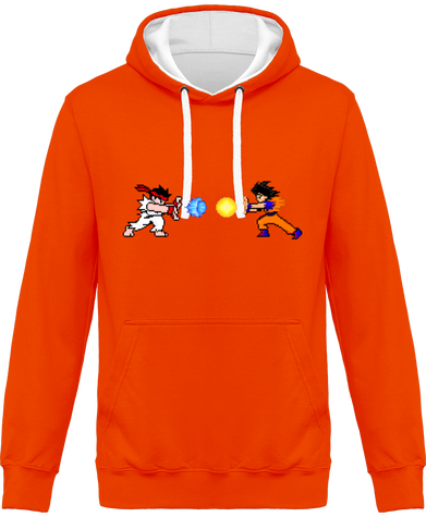 Sweat Street Ball Z