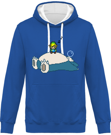 Sweat Ronflink
