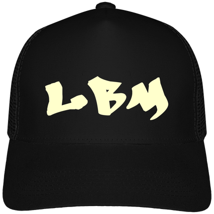 Casquette LBM
