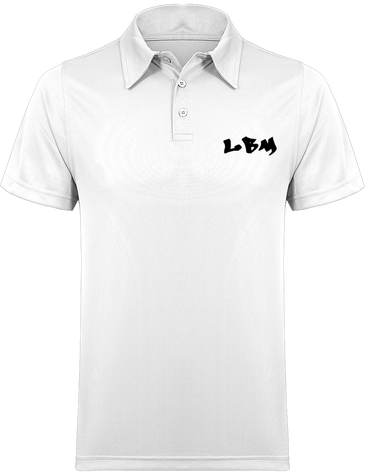 Polo LBM ( Homme )