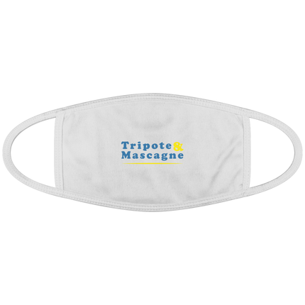 Masque TRIPOTE & MASCAGNE 