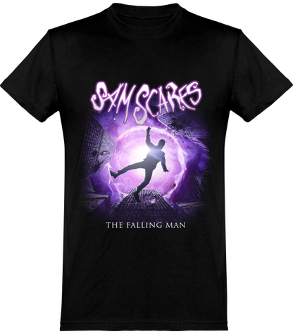 The Falling Man T-Shirt